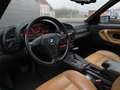 BMW 320 i CABRIOLET Automate Leder CarPass ! ! ! Nero - thumnbnail 9