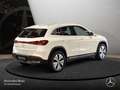 Mercedes-Benz EQA 250 PROG+PLUS-PAKET+360+MEMORY+HUD+KEYLESS Weiß - thumbnail 8