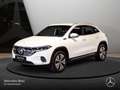 Mercedes-Benz EQA 250 PROG+PLUS-PAKET+360+MEMORY+HUD+KEYLESS Weiß - thumbnail 2