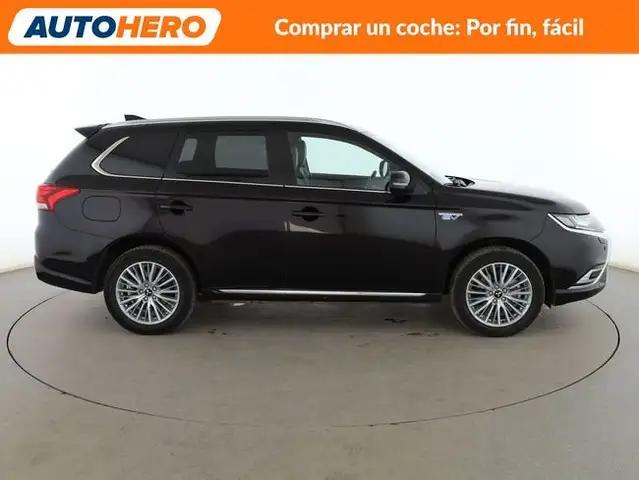 Mitsubishi Outlander view 7