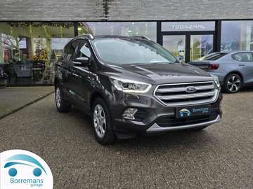 Carplay/Cruise-Limit/Parkeerhulp/Winterpack /....