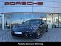 Porsche Panamera GTS | Hinterachslenkung | Standheizung Сірий - thumbnail 1