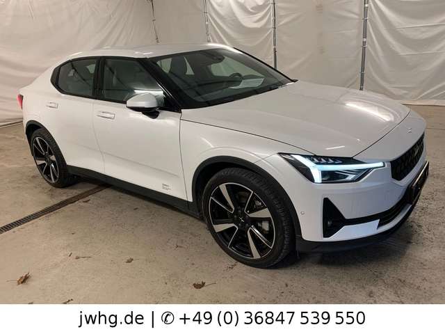 Polestar 2 Standard Range Single LED 20" ACC+S 360 Memory