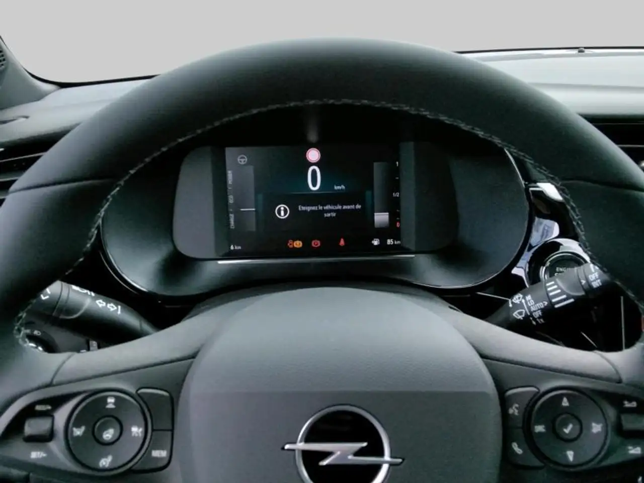 Opel Corsa 2026 — фото 15