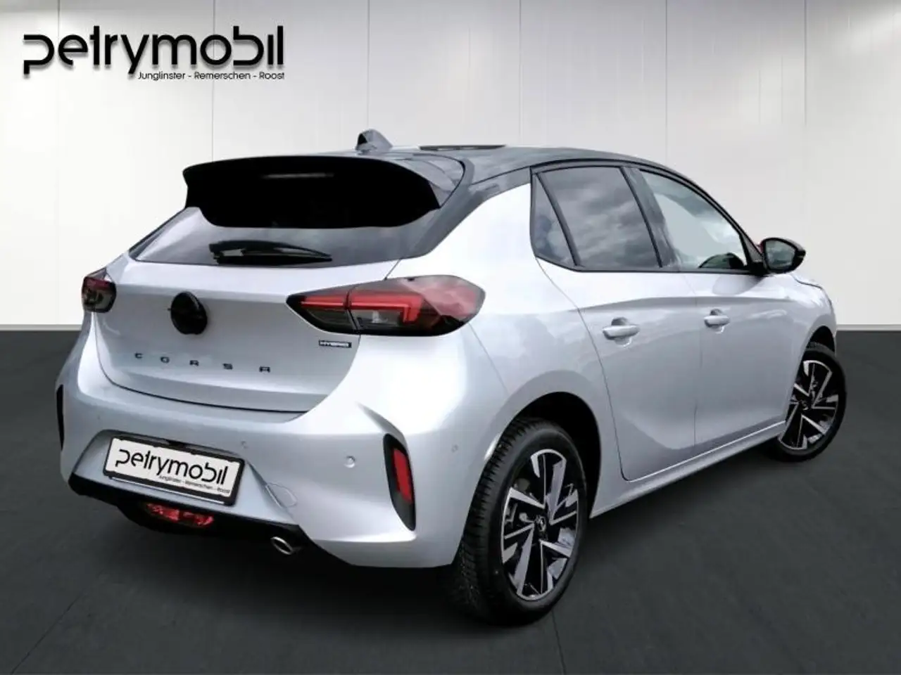 Opel Corsa 2026