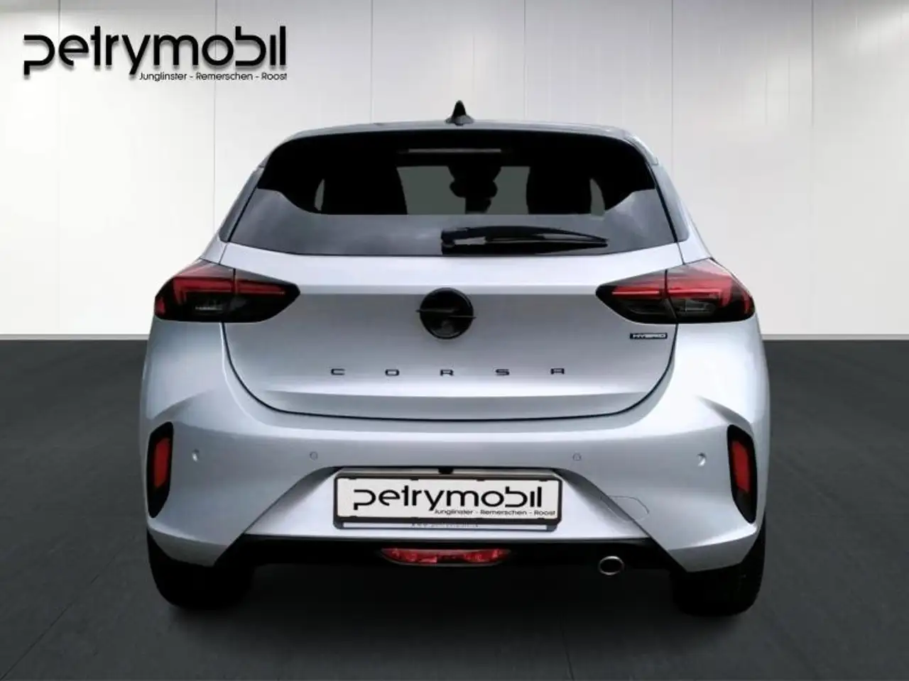 Opel Corsa 2026