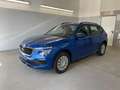 Skoda Kamiq 1.0 TSI GV5+Sitzheiz+App-Connect+LED+Klima+Lich... Blau - thumbnail 1