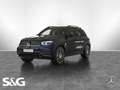 Mercedes-Benz GLE 400 d 4M AMG DISTRO+MEMORY+360°+HIFI+7 SITZE Blau - thumbnail 1