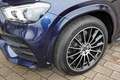 Mercedes-Benz GLE 400 d 4M AMG DISTRO+MEMORY+360°+HIFI+7 SITZE Blau - thumbnail 3