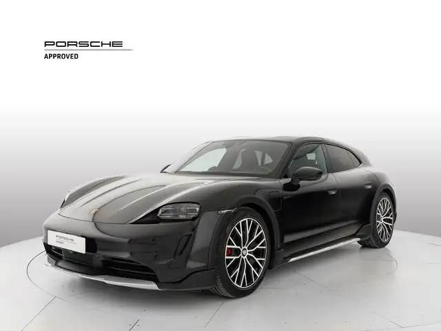 Porsche Taycan cross turismo 4s 5p.ti