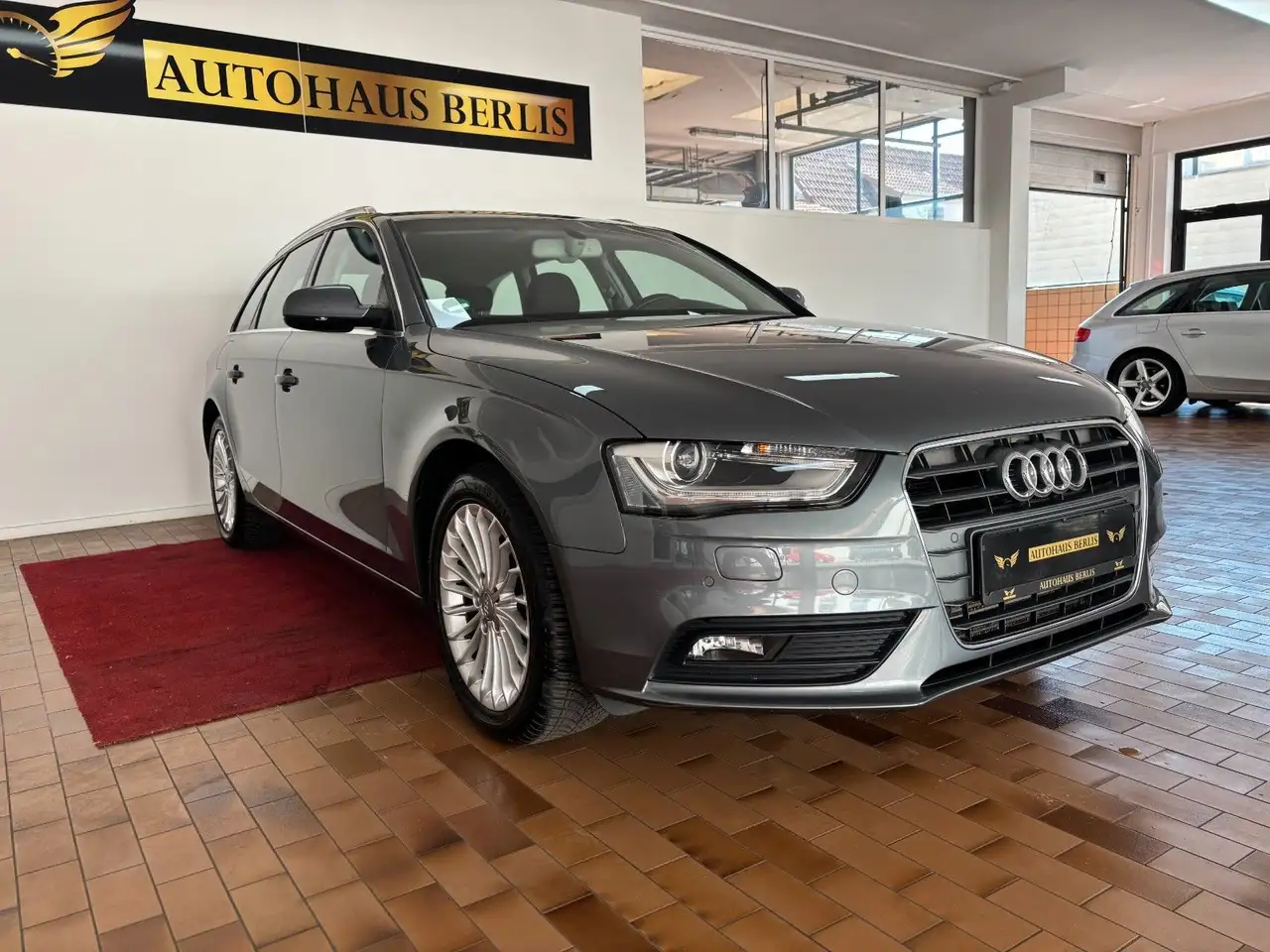 Das Auto