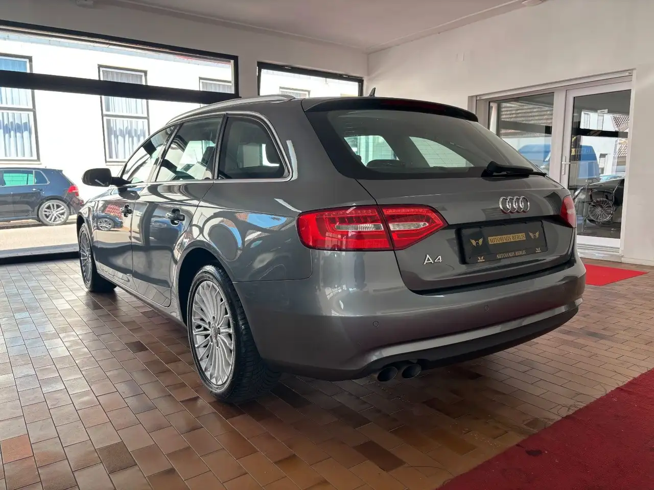 Das Auto
