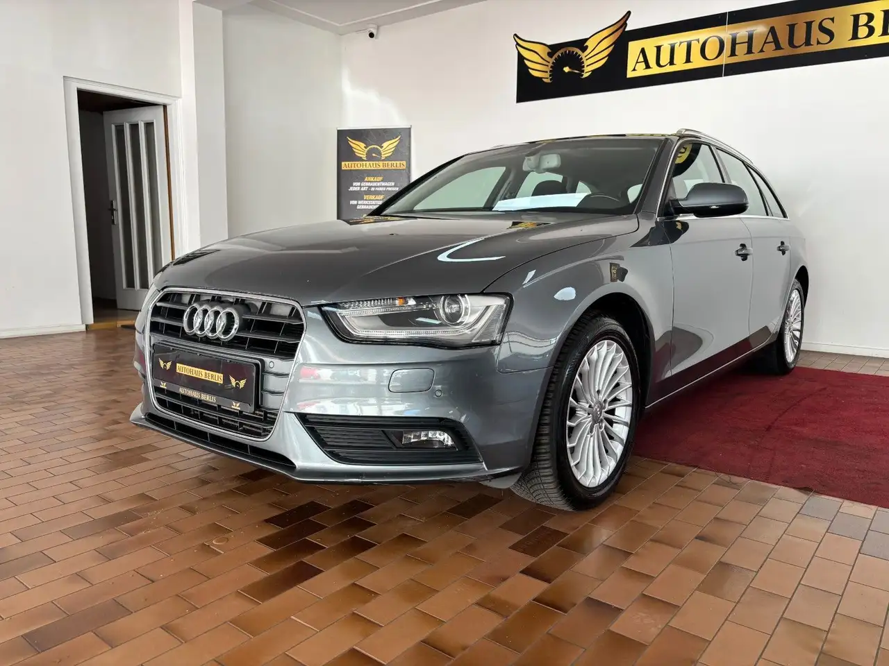 Das Auto