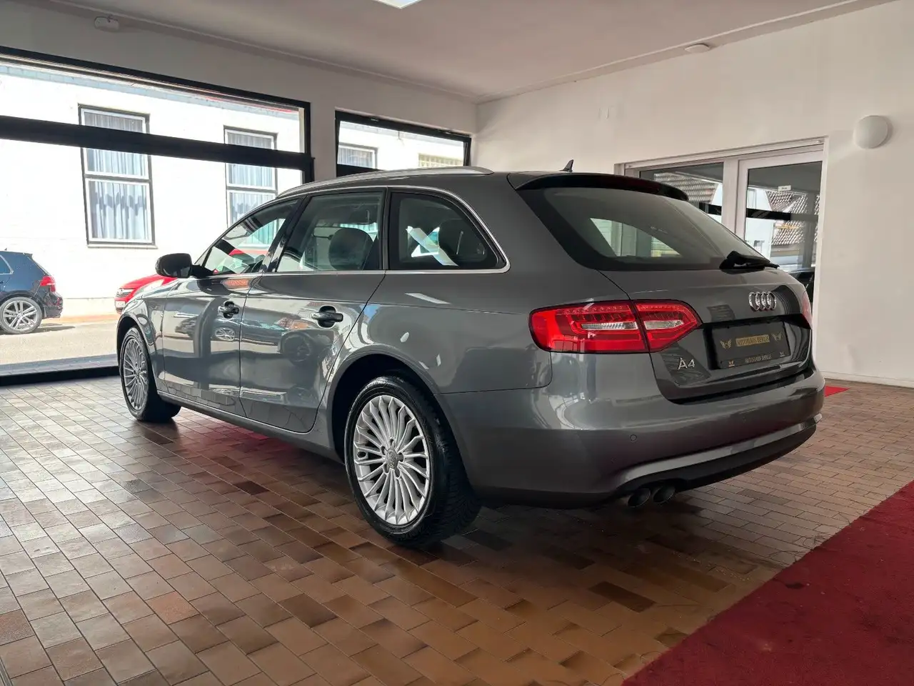 Das Auto