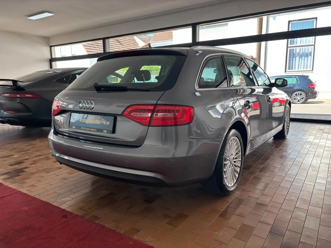 Das Auto