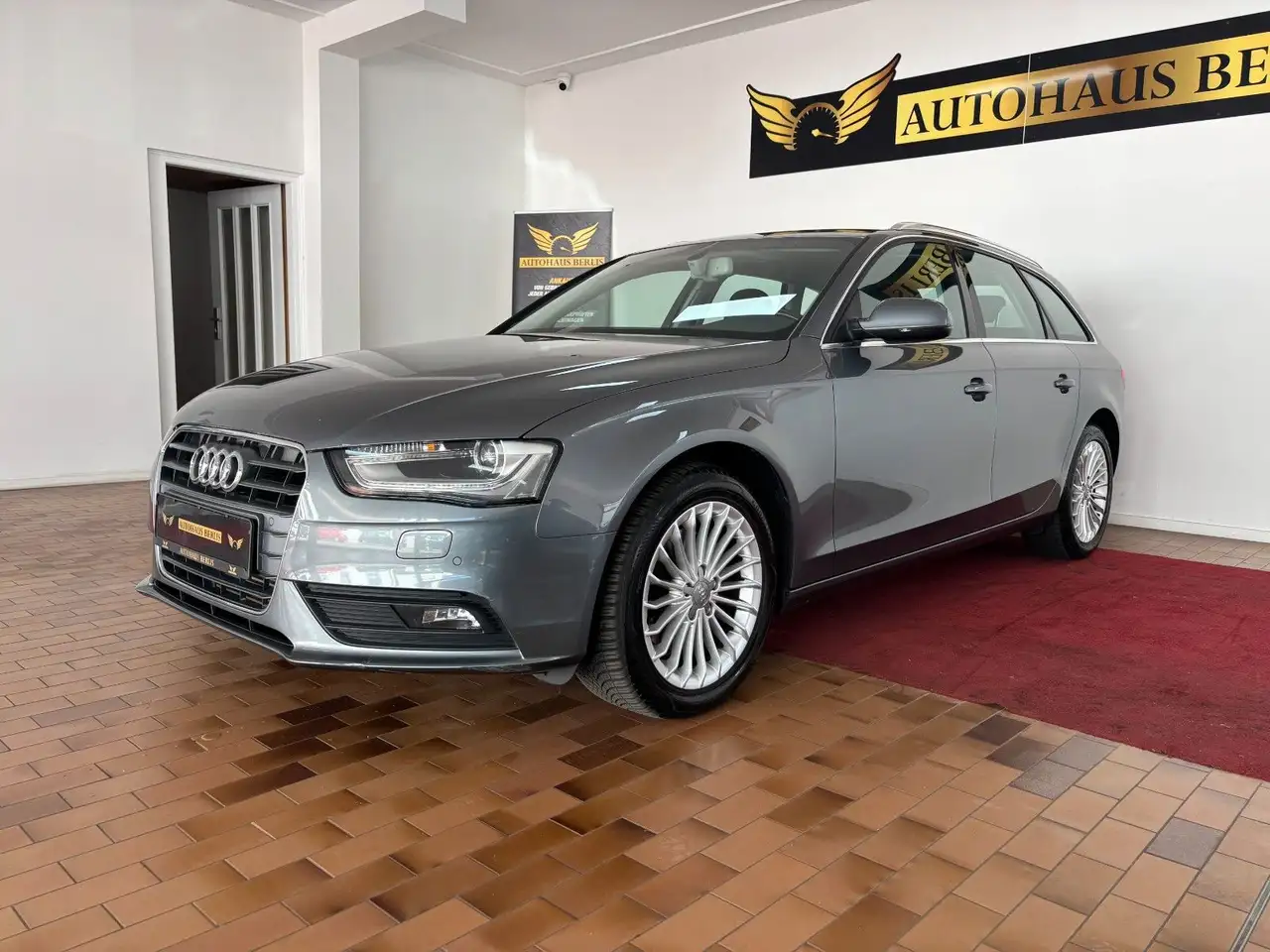 Das Auto
