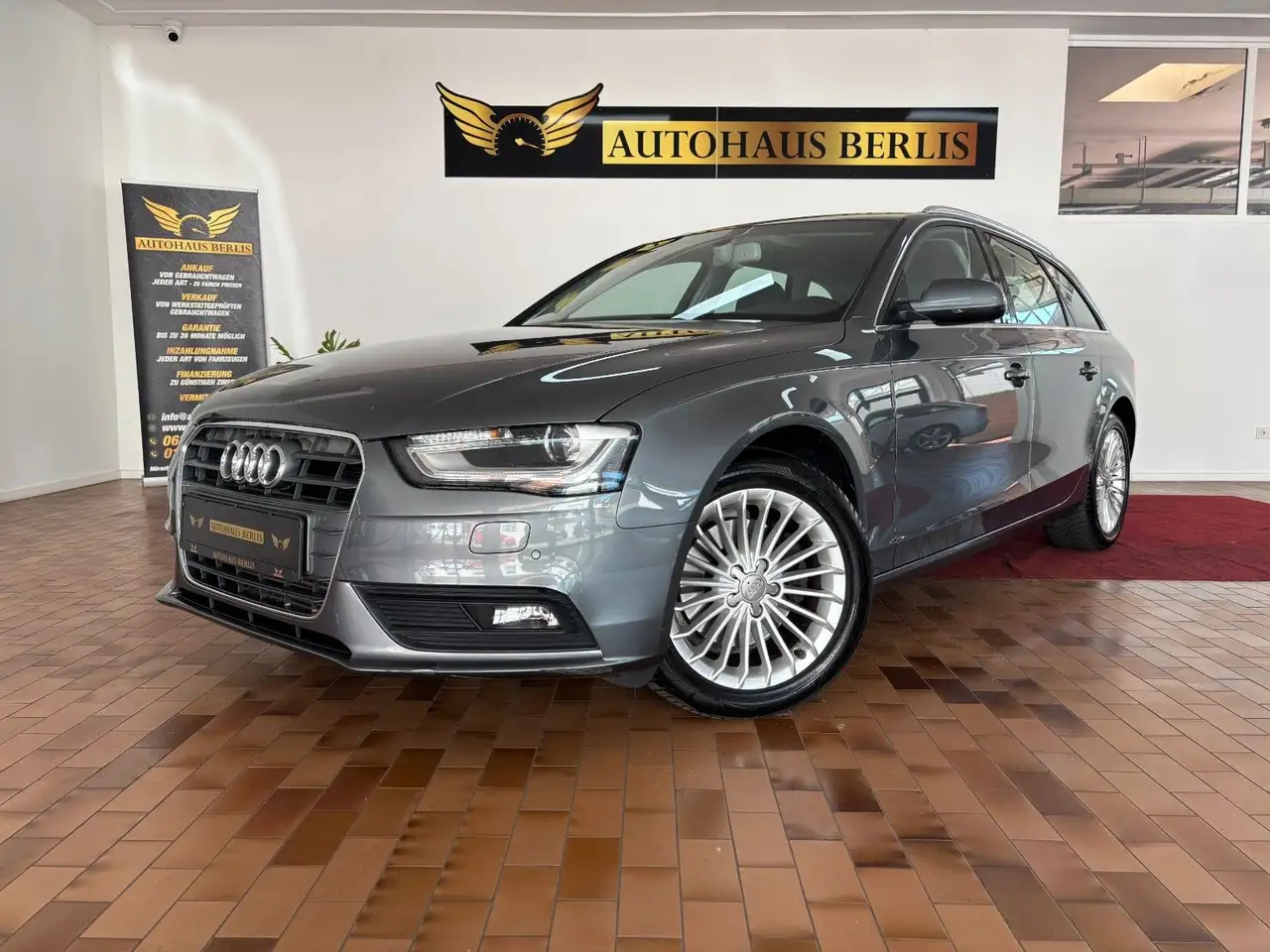 Das Auto