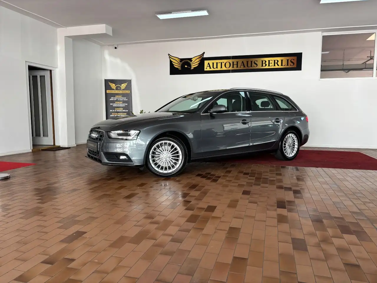 Das Auto