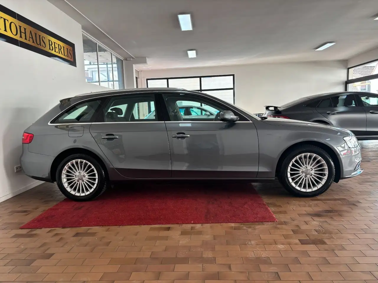 Das Auto