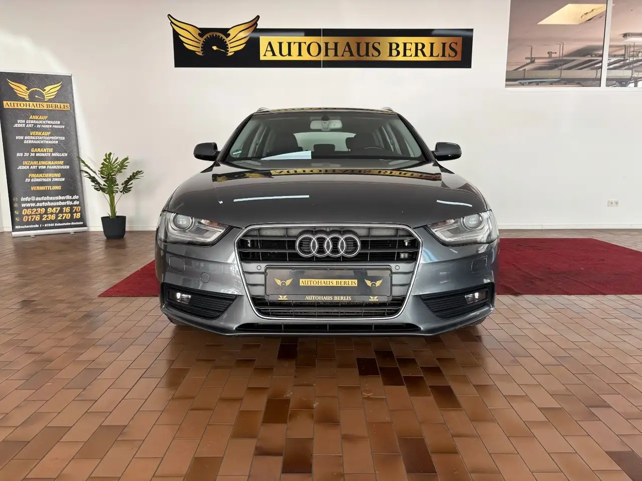 Das Auto