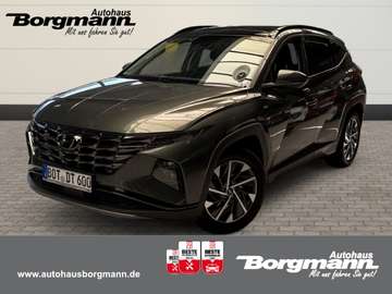 Trend Mild-Hybrid 4WD - Navi - Soundsystem - ACC