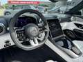 Mercedes-Benz SL 63 AMG Roadster 4MATIC+ 585 PK Burmester 3D High-End Kera Negro - thumbnail 17