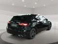 Mercedes-Benz A 180 +MBUX+Wide+AMG+Cam+SpurW+S-Sitz+W-Paket+LM Schwarz - thumbnail 2