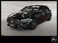 Mercedes-Benz A 180 +MBUX+Wide+AMG+Cam+SpurW+S-Sitz+W-Paket+LM Schwarz - thumbnail 1