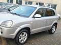 Hyundai TUCSON 2.0 GLS Lpg gas Silber - thumbnail 3