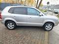 Hyundai TUCSON 2.0 GLS Lpg gas Silber - thumbnail 6
