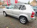 Hyundai TUCSON 2.0 GLS Lpg gas Silber - thumbnail 2