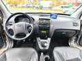 Hyundai TUCSON 2.0 GLS Lpg gas Silber - thumbnail 8