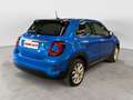 Fiat 500X 500X 2022 1.0 t3 Cult 120cv Azul - thumbnail 5