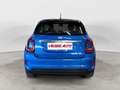 Fiat 500X 500X 2022 1.0 t3 Cult 120cv Azul - thumbnail 6