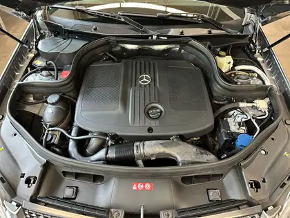 Annonce voiture d'occasion Mercedes-Benz GLK 250 - CARADIZE