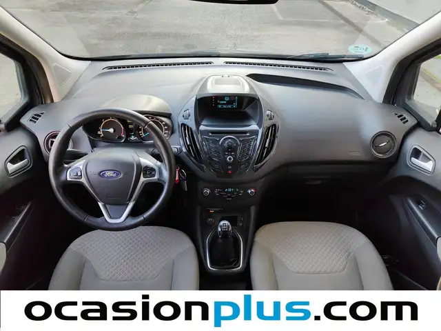 Ford Tourneo Courier 1.5TDCi Titanium 95
