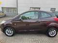 Ford Ka/Ka+ Cool Klima, Sitzheizung, Winterpaket, 1st Hand Mauve - thumbnail 2