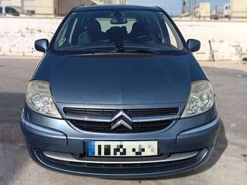 2.2HDi 16v Exclusive