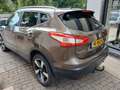 Nissan Qashqai 1.2 Connect Edition Automaat Bruin - thumbnail 3