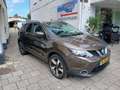 Nissan Qashqai 1.2 Connect Edition Automaat Bruin - thumbnail 1