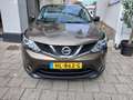 Nissan Qashqai 1.2 Connect Edition Automaat Bruin - thumbnail 5