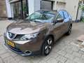 Nissan Qashqai 1.2 Connect Edition Automaat Bruin - thumbnail 2