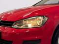 Volkswagen Golf Variant Comfortlin TSI *Navi*Einparkhilfe* Rosso - thumbnail 5