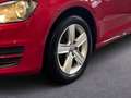 Volkswagen Golf Variant Comfortlin TSI *Navi*Einparkhilfe* Rosso - thumbnail 6