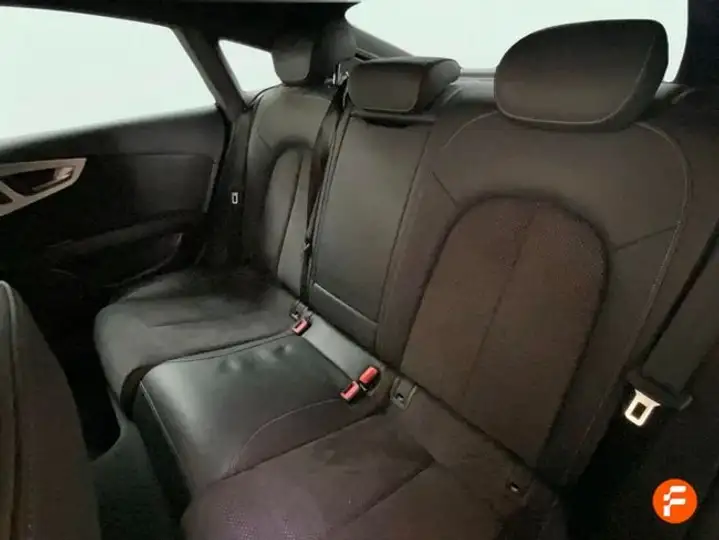 Audi A7 Sportback 3.0 TDI Quattro S-tronic 2016, foto 25