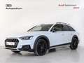 Audi A4 allroad 40 TDI quattro S-Tronic 150kW Bianco - thumbnail 1