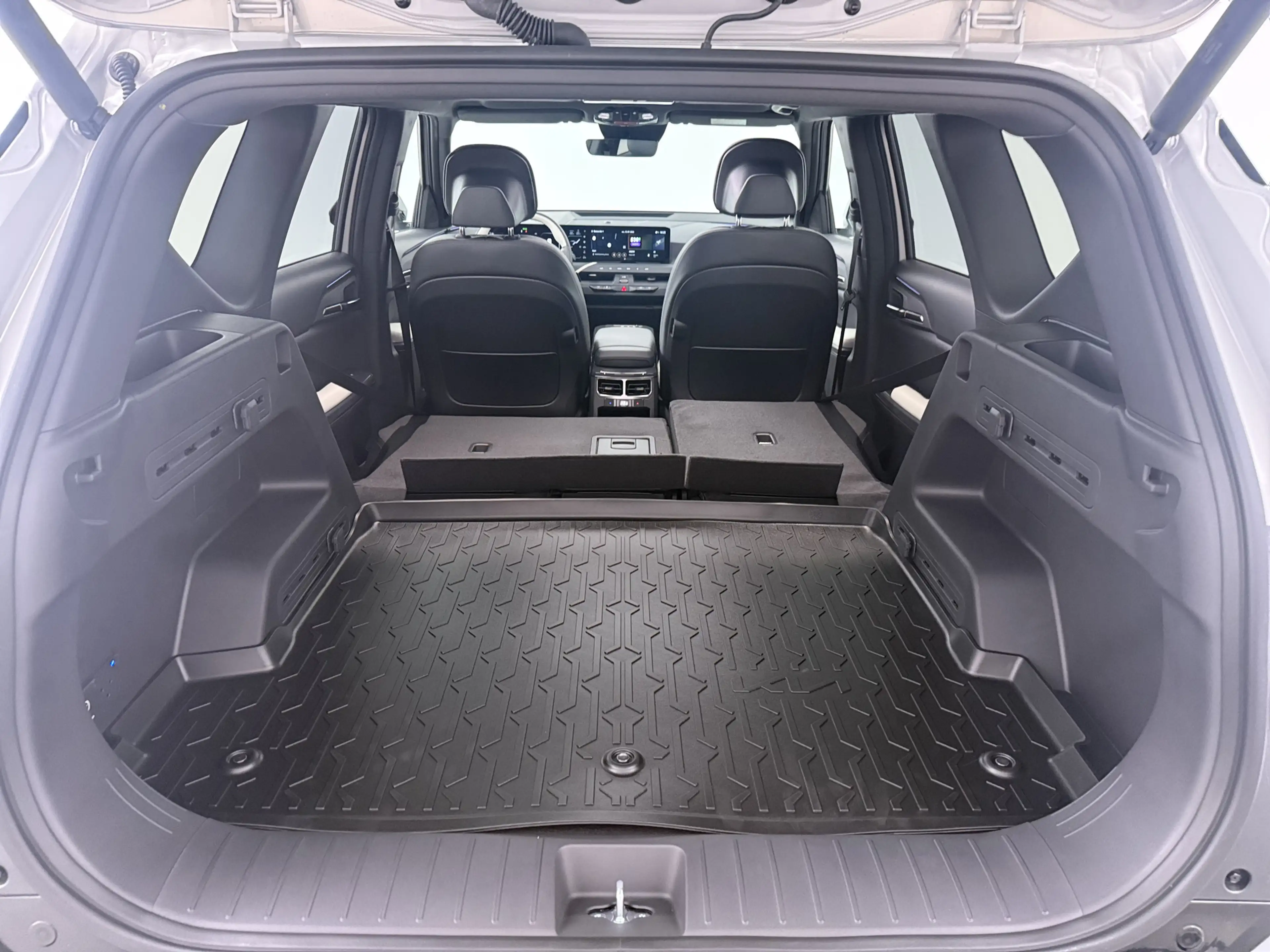 Kia EV5 GT-Line Business Edition 81.4 kWh | Company Car | — photo 7
