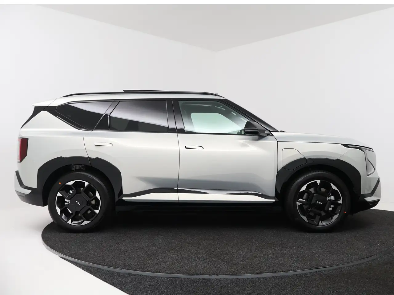 Kia EV5 2026