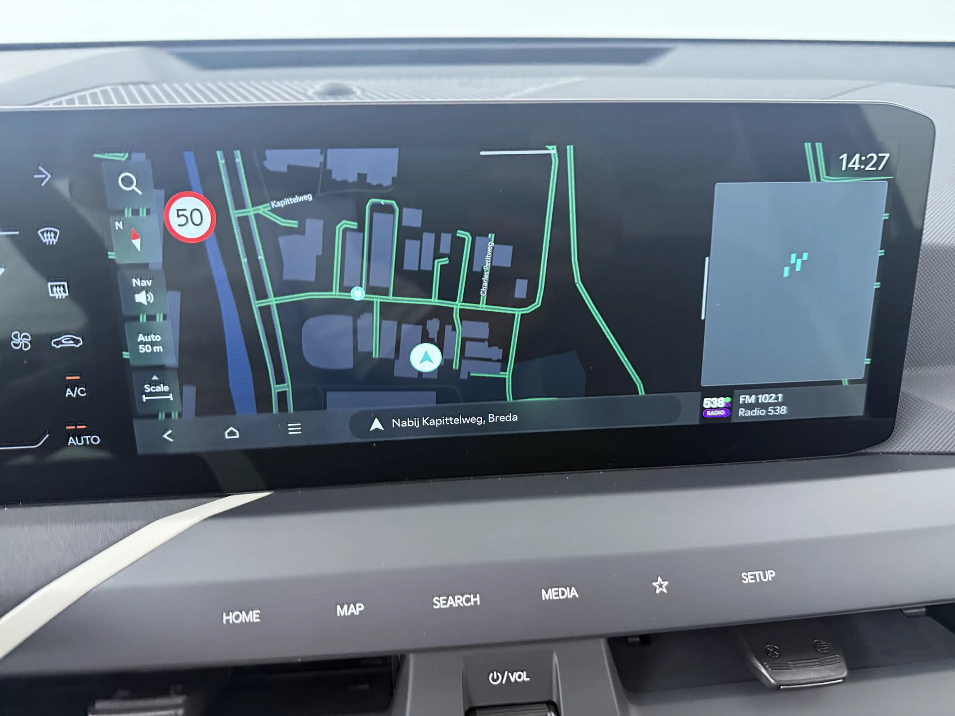 Kia EV5 GT-Line Business Edition 81.4 kWh | Company Car | — photo 12