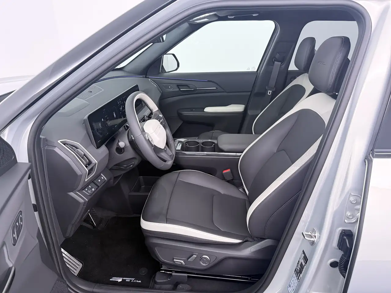 Kia EV5 2026